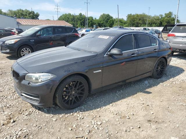 VIN WBA5B3C56ED537266 2014 BMW 5 Series, 535 XI no.1