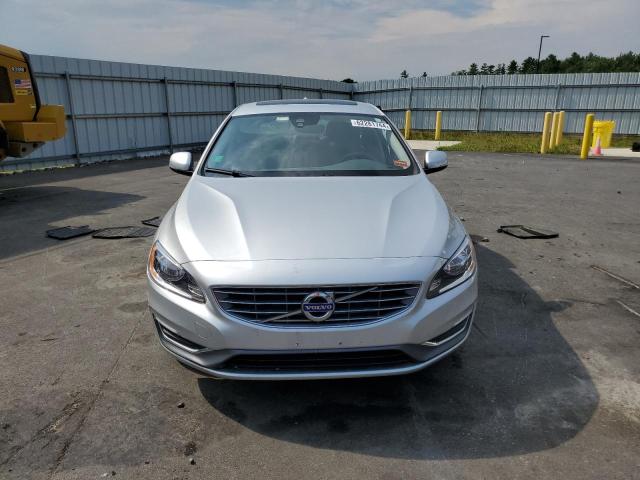 2018 VOLVO S60 INSCRI - LYV402TK8JB175160