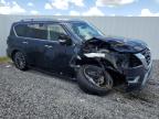 NISSAN ARMADA PLA photo