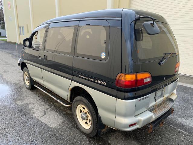 PE8W0003766 1994 Mitsubishi Delica