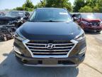 HYUNDAI TUCSON LIM photo