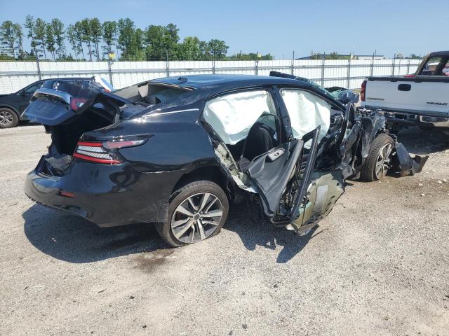 2019 NISSAN MAXIMA S - 1N4AA6AVXKC364836