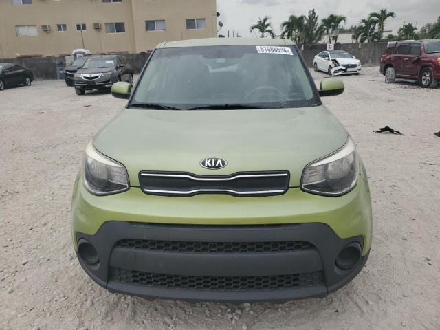 VIN KNDJN2A24H7881886 2017 KIA Soul no.5