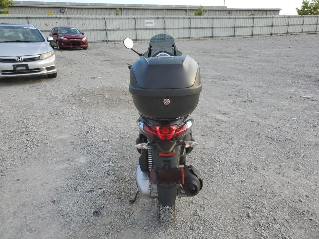 2020 VESPA 150 ZAPM898G4L7001825