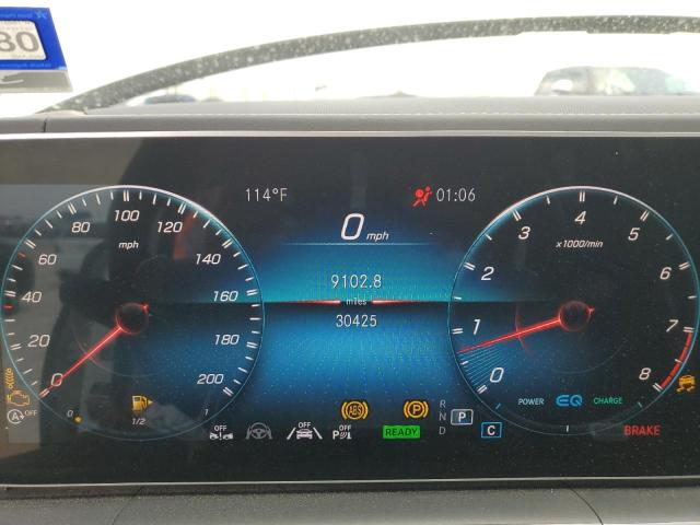 2021 MERCEDES-BENZ GLS 63 AMG - 4JGFF8KE2MA276675