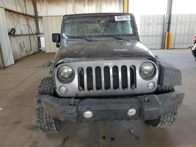 2017 JEEP WRANGLER U - 1C4BJWDG3HL506545