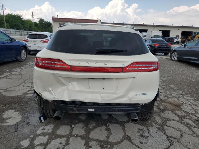 VIN 5LMTJ4DH7GUJ31763 2016 Lincoln MKC, Black Label no.6