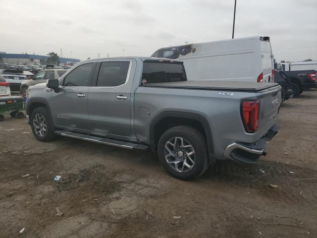 VIN 3GTUUDEL6RG134049 2024 GMC Sierra, K1500 Slt no.2