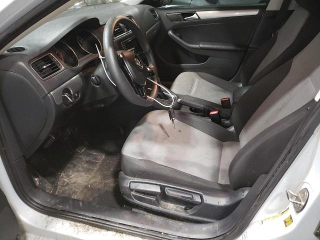 2017 VOLKSWAGEN JETTA S - 3VW2B7AJ3HM311866