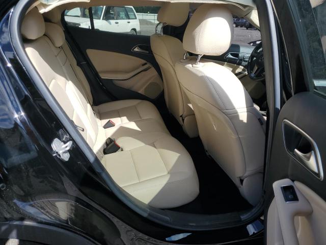 2015 MERCEDES-BENZ GLA 250 4M - WDCTG4GB5FJ073773