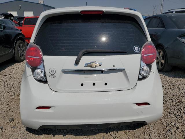 2016 CHEVROLET SPARK EV 2 KL8CL6S04GC650018
