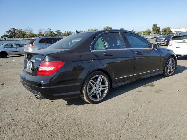 VIN WDDGF8AB6DR294152 2013 Mercedes-Benz C-Class, 3... no.3