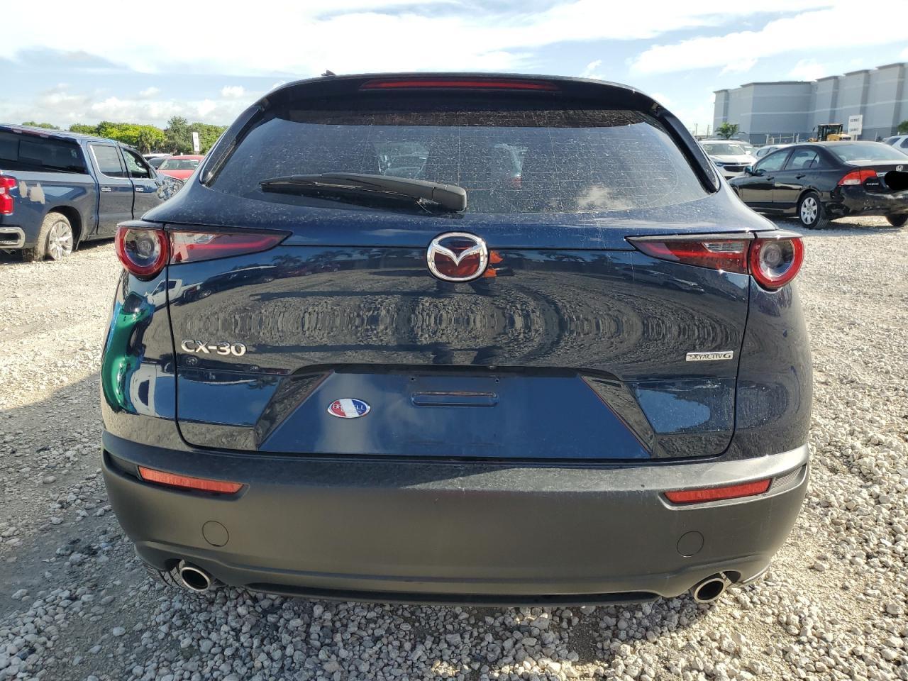 3MVDMAAL2MM304694 2021 Mazda Cx-30