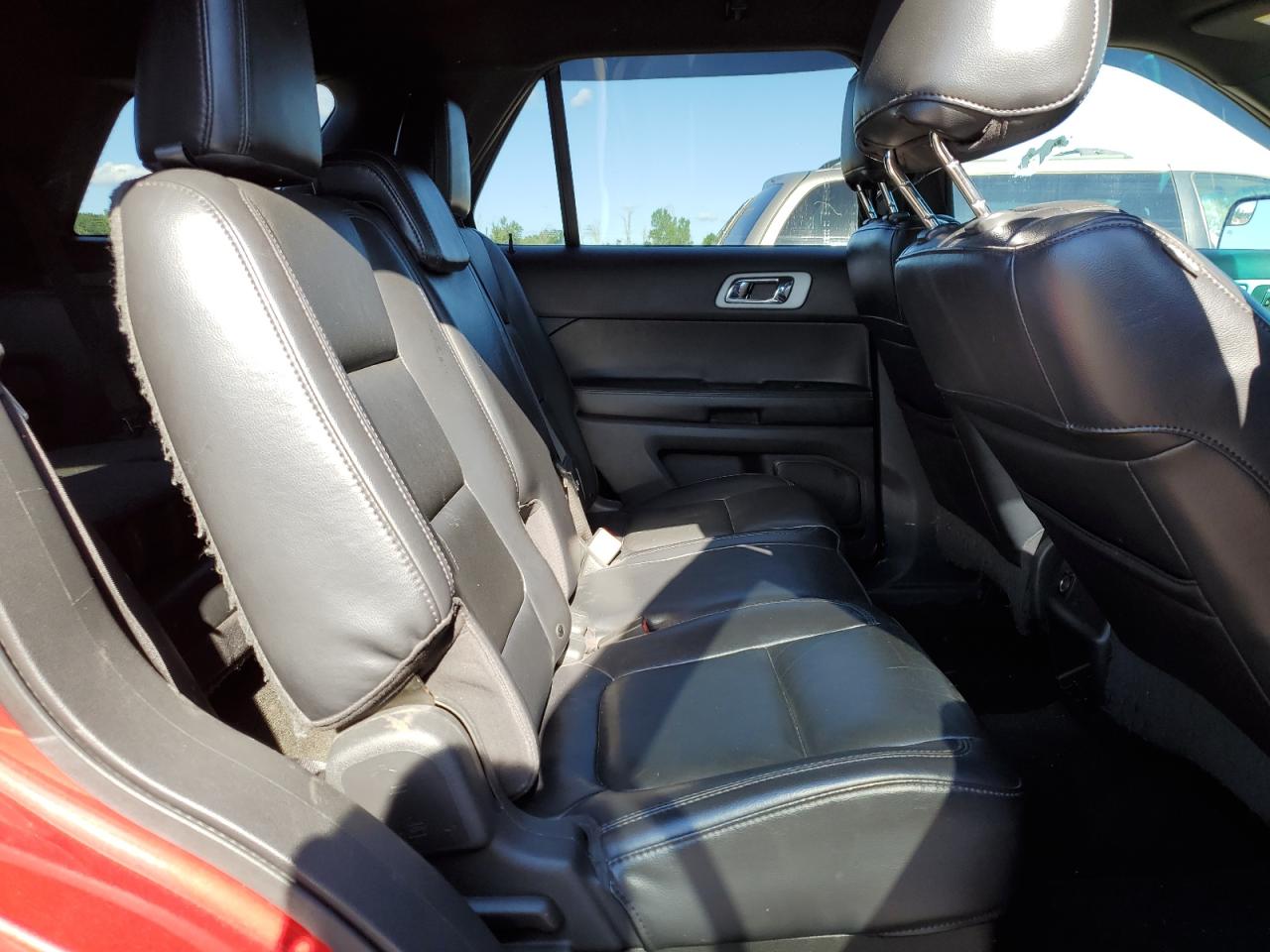 1FMHK7D88CGA15343 2012 Ford Explorer Xlt