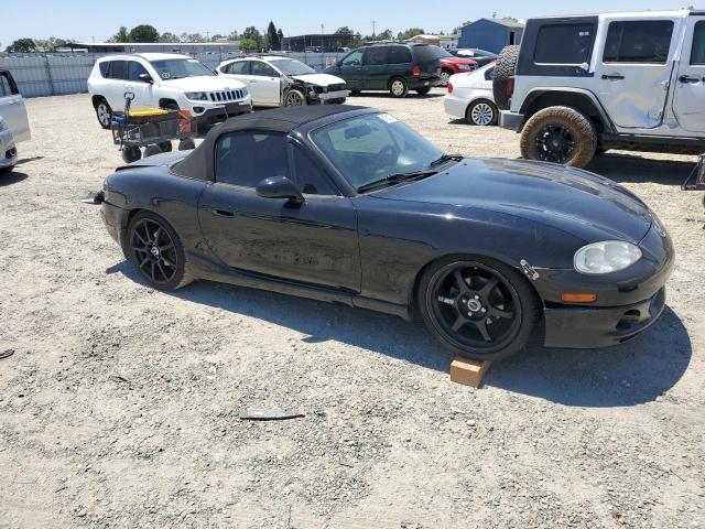 2001 Mazda Mx-5 Miata Base VIN: JM1NB353510217436 Lot: 61688744