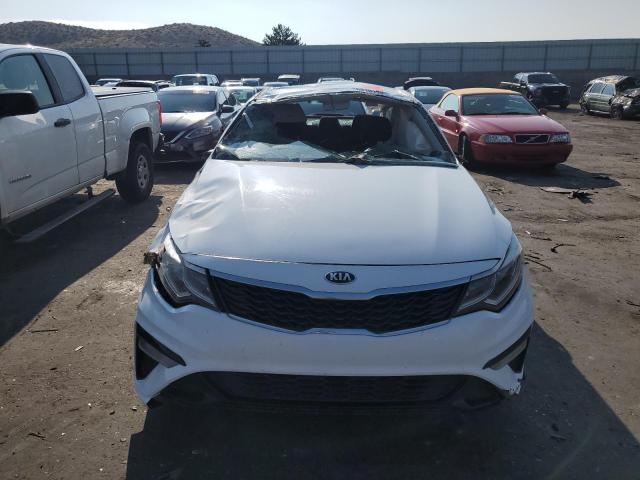 2020 KIA OPTIMA LX - 5XXGT4L39LG422581