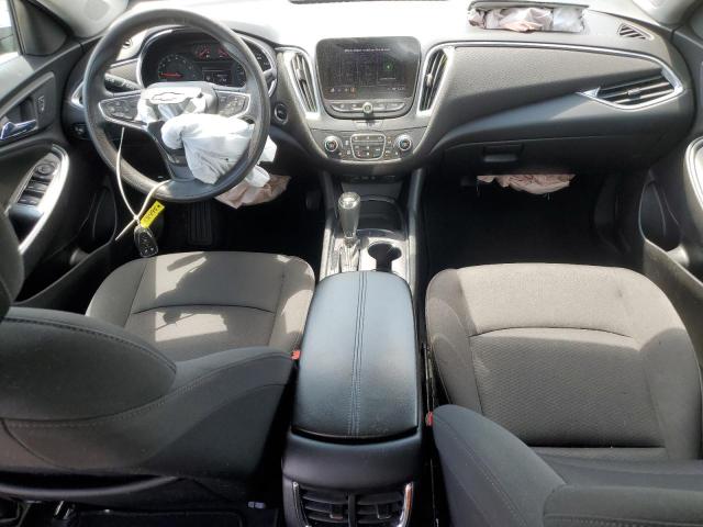 2020 CHEVROLET MALIBU - 1G1ZD5ST9LF112063
