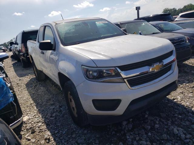 Vin: 1gchsaea1f1257398, lot: 45851374, chevrolet colorado 20154