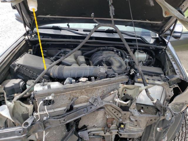 2019 Toyota 4Runner Sr5 VIN: JTEBU5JR8K5611306 Lot: 61563724