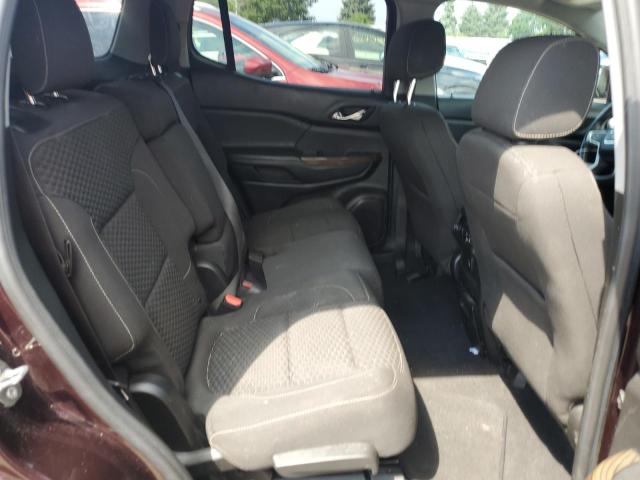 2017 GMC Acadia Sle VIN: 1GKKNRLA5HZ296860 Lot: 62239074