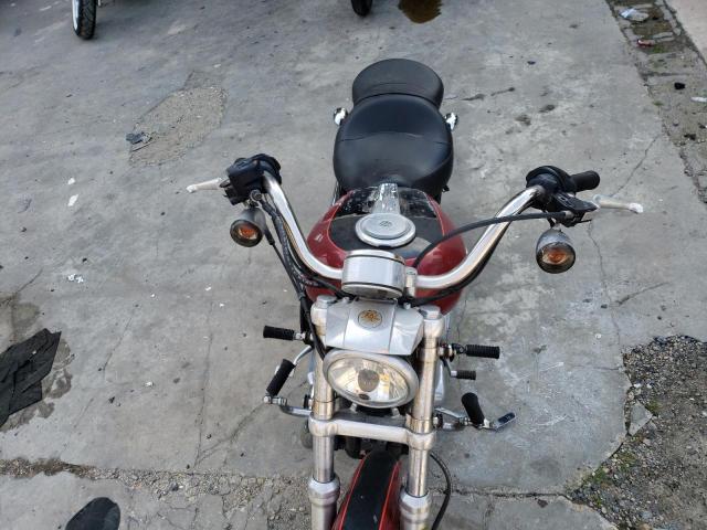 2006 HARLEY-DAVIDSON XL1200 L 1HD1CWP406K426158