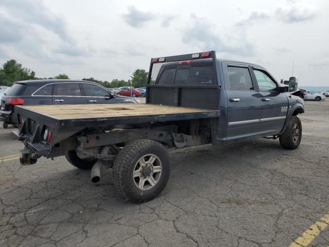 3C6UR5KL1DG607402 Ram 2500 Laramie 2013