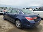 HONDA ACCORD EXL photo