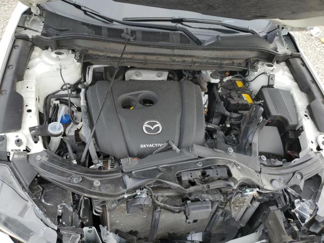 2021 MAZDA CX-5 GRAND - JM3KFBDM5M1394764