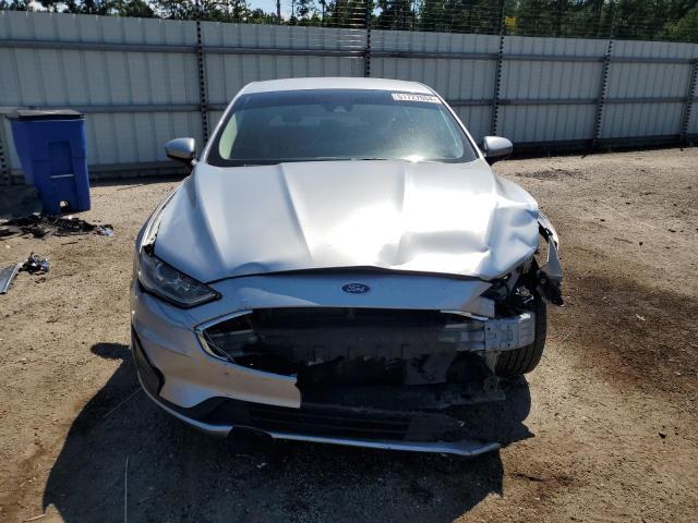 2020 FORD FUSION SE - 3FA6P0HD3LR104523