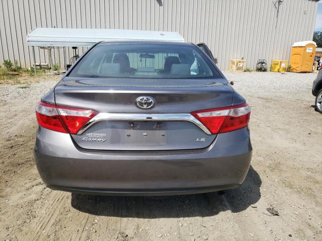 2016 TOYOTA CAMRY LE - 4T1BF1FKXGU513647
