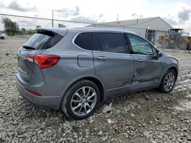 2020 BUICK ENVISION E - LRBFXCSA2LD177982