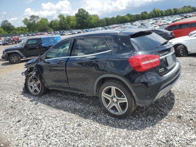 2015 MERCEDES-BENZ GLA 250 4M - WDCTG4GB1FJ039717