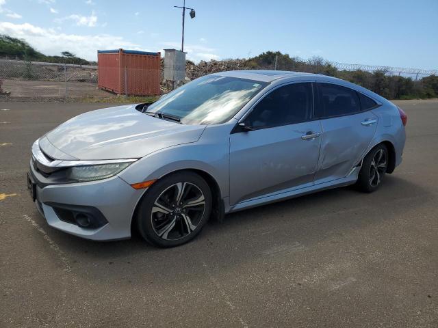19XFC1F98GE005817 2016 Honda Civic Touring
