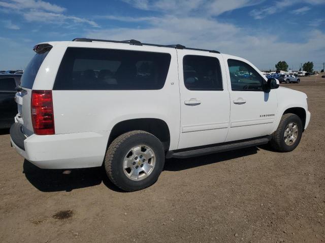 2013 Chevrolet Suburban K1500 Lt VIN: 1GNSKJE74DR256553 Lot: 62515304