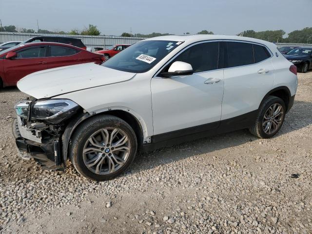 VIN WBXYH9C03N5U09554 2022 BMW X2, Sdrive28I no.1