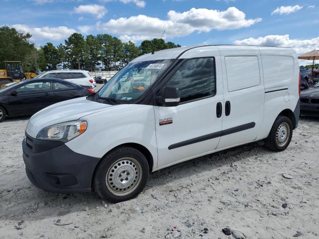 2015 Ram Promaster City VIN: ZFBERFAT4F6A71673 Lot: 62280874