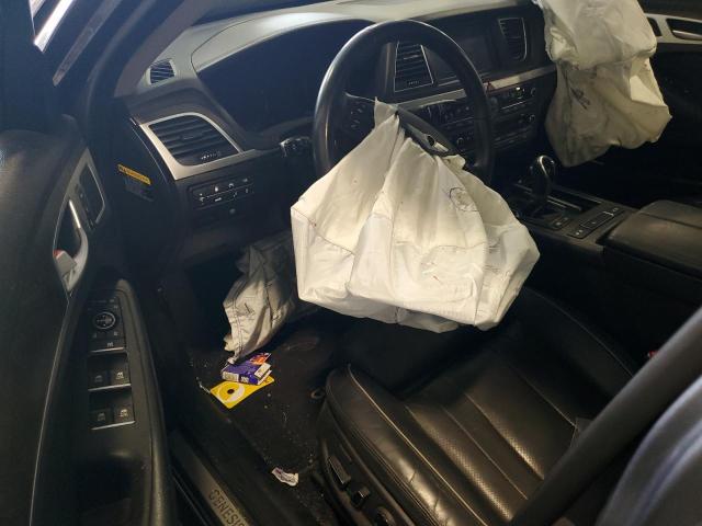 2015 HYUNDAI GENESIS 5. KMHGN4JFXFU073996