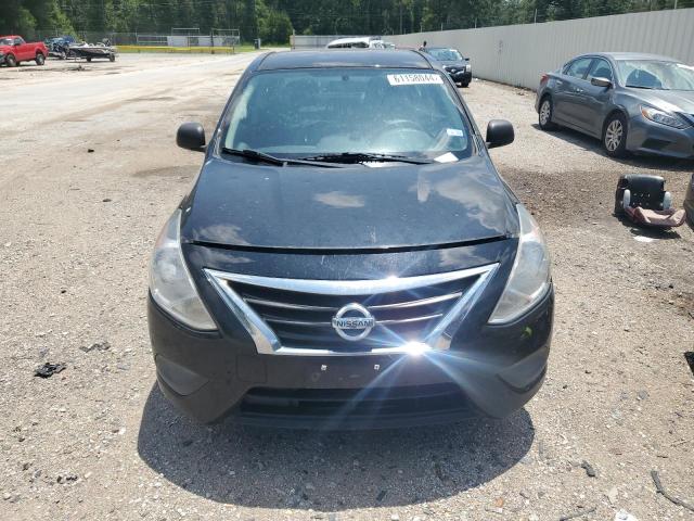 2015 NISSAN VERSA S - 3N1CN7AP1FL833033