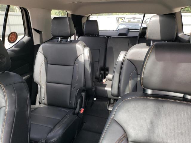 2019 CHEVROLET TRAVERSE P - 1GNEVKKW7KJ113775