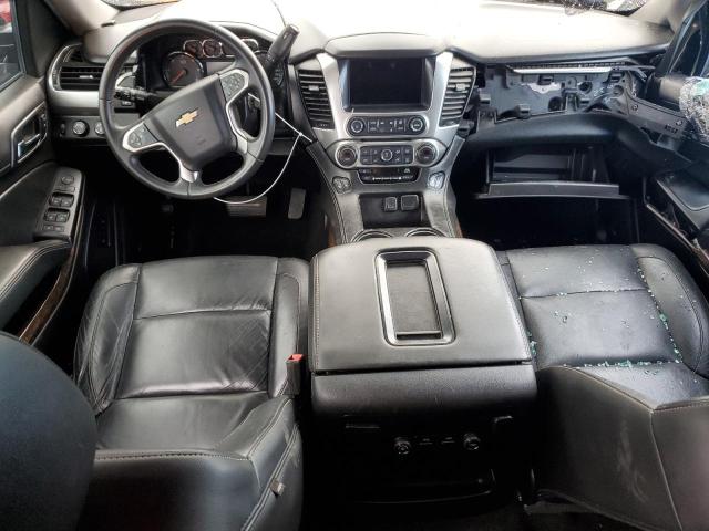 2016 CHEVROLET TAHOE K150 - 1GNSKBKC0GR188506