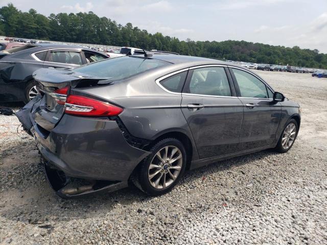 VIN 3FA6P0HD1HR341485 2017 Ford Fusion, SE no.3