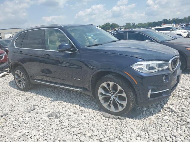 VIN 5UXKT0C53G0S79427 2016 BMW X5, Xdr40E no.4