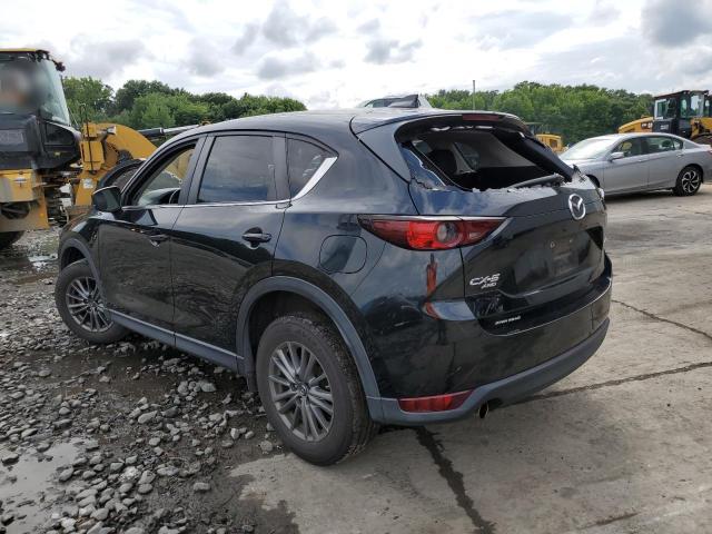 2017 MAZDA CX-5 TOURI - JM3KFBCL6H0213983