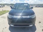 MITSUBISHI OUTLANDER photo