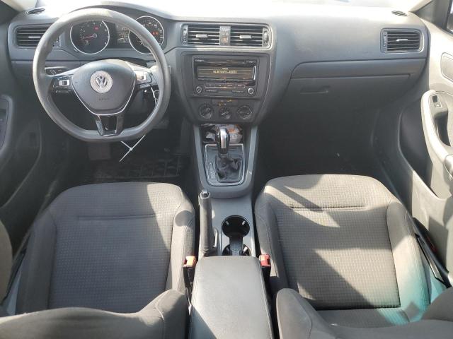 2015 VOLKSWAGEN JETTA BASE - 3VW2K7AJ0FM235861