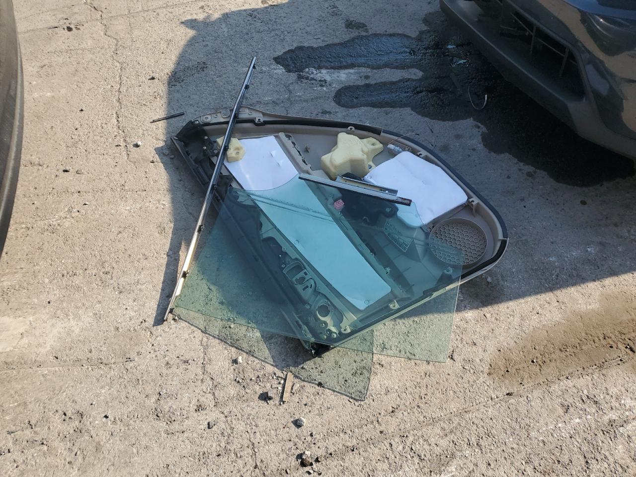 4T1BK3DB9BU379216 2011 Toyota Avalon Base