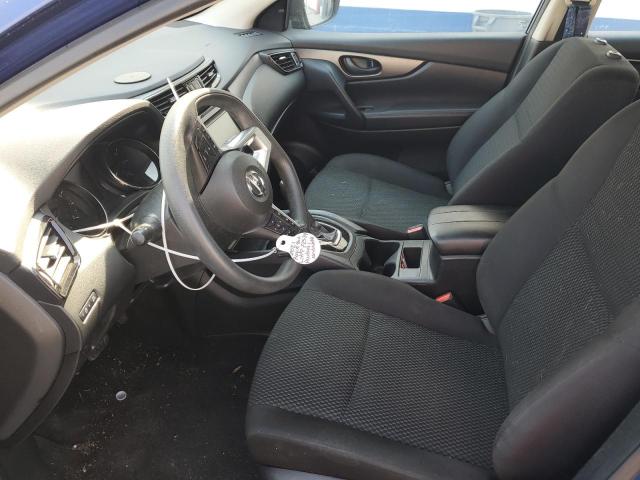 2021 NISSAN ROGUE SPOR - JN1BJ1AW9MW426306