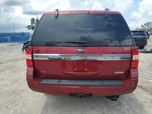 2016 Ford Expedition Xlt VIN: 1FMJU1HT2GEF24112 Lot: 62020524