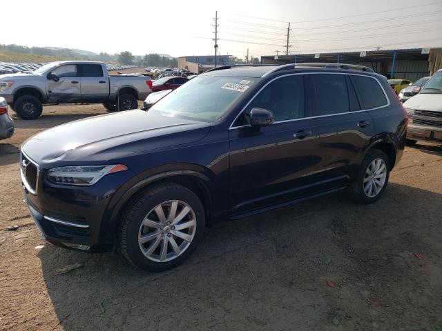 VIN YV4A22PK4G1046059 2016 Volvo XC90, T6 no.1