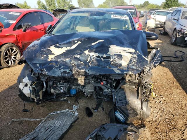 2017 HYUNDAI ELANTRA SE - KMHD74LF2HU123724